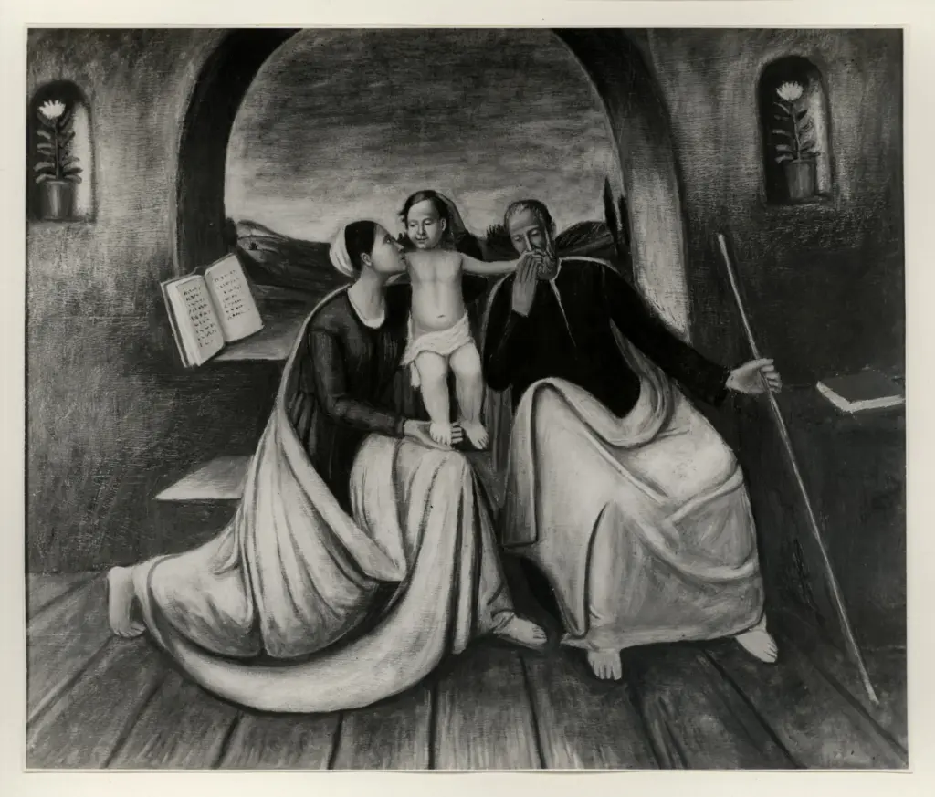 Foto Magis Roma , fronte