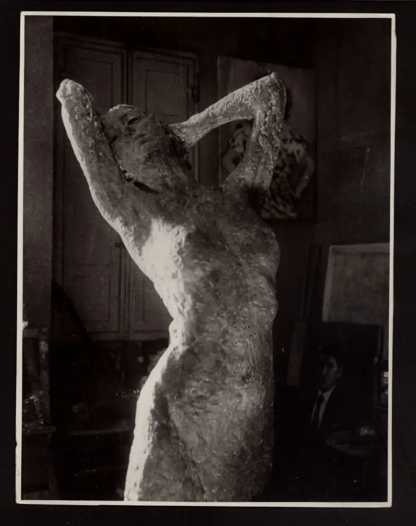 Checchi, Arturo - - , fronte