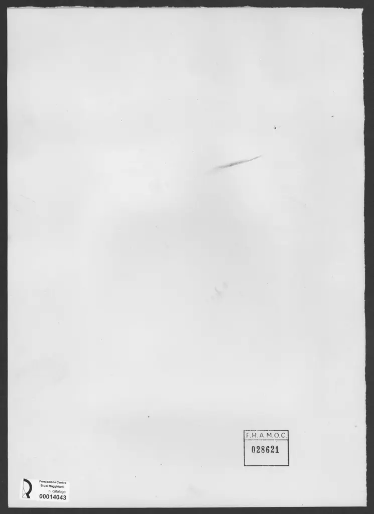 Checchi, Arturo - sec. XX -