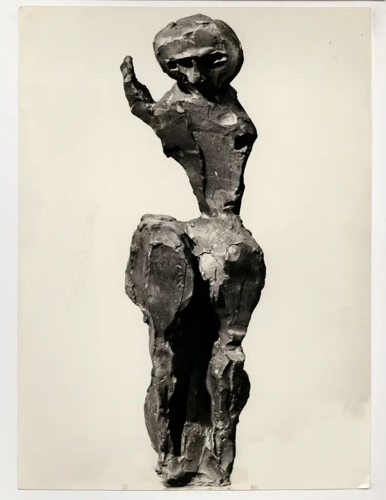 Cherchi, Sandro , Centauro -