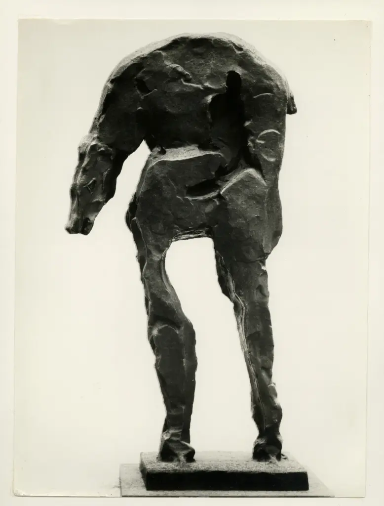 Cherchi, Sandro , Puledro- Mito -