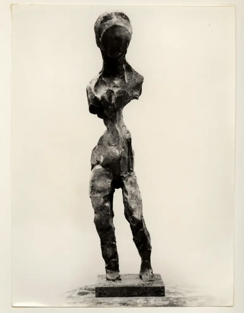 Cherchi, Sandro , Figura