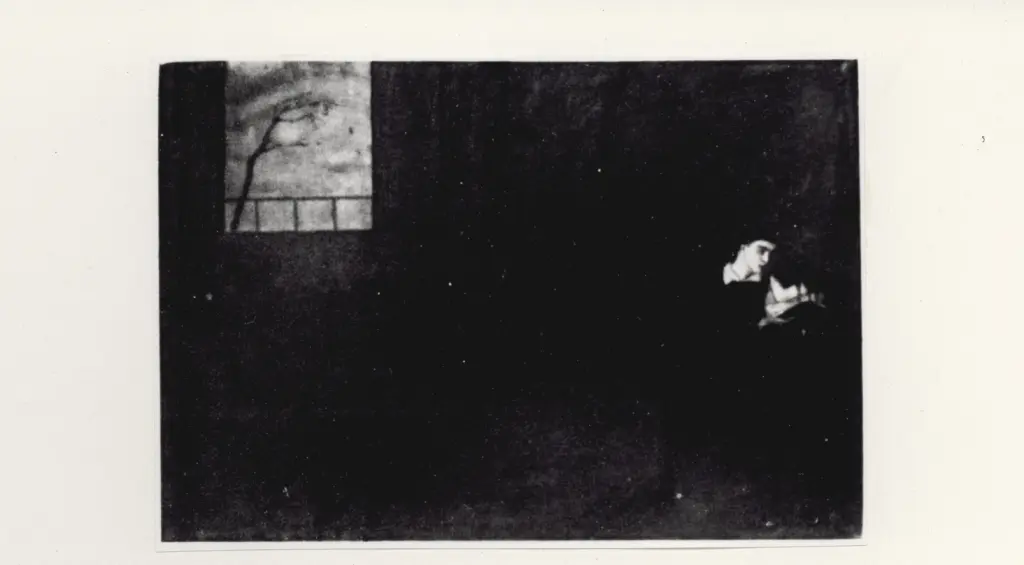 Cherubini, Carlo , La tempesta