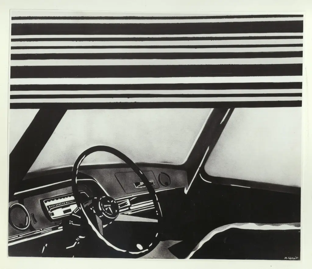 Foto Barsotti , fronte