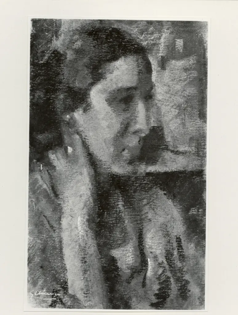 Chiarini, Giovanni , Bruna