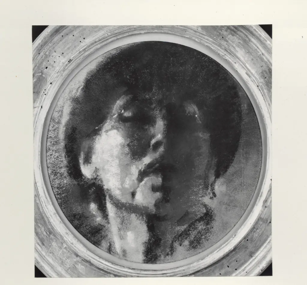 Chiarini, Giovanni , Desolazione