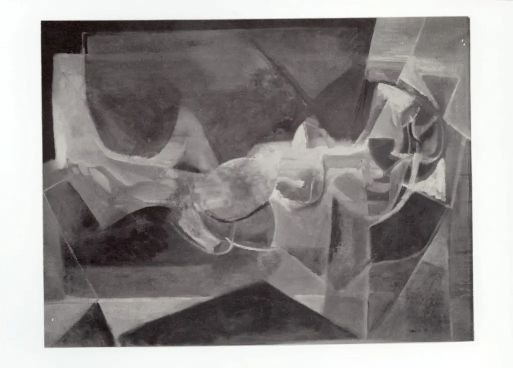 Anonimo, Anonimo , fronte