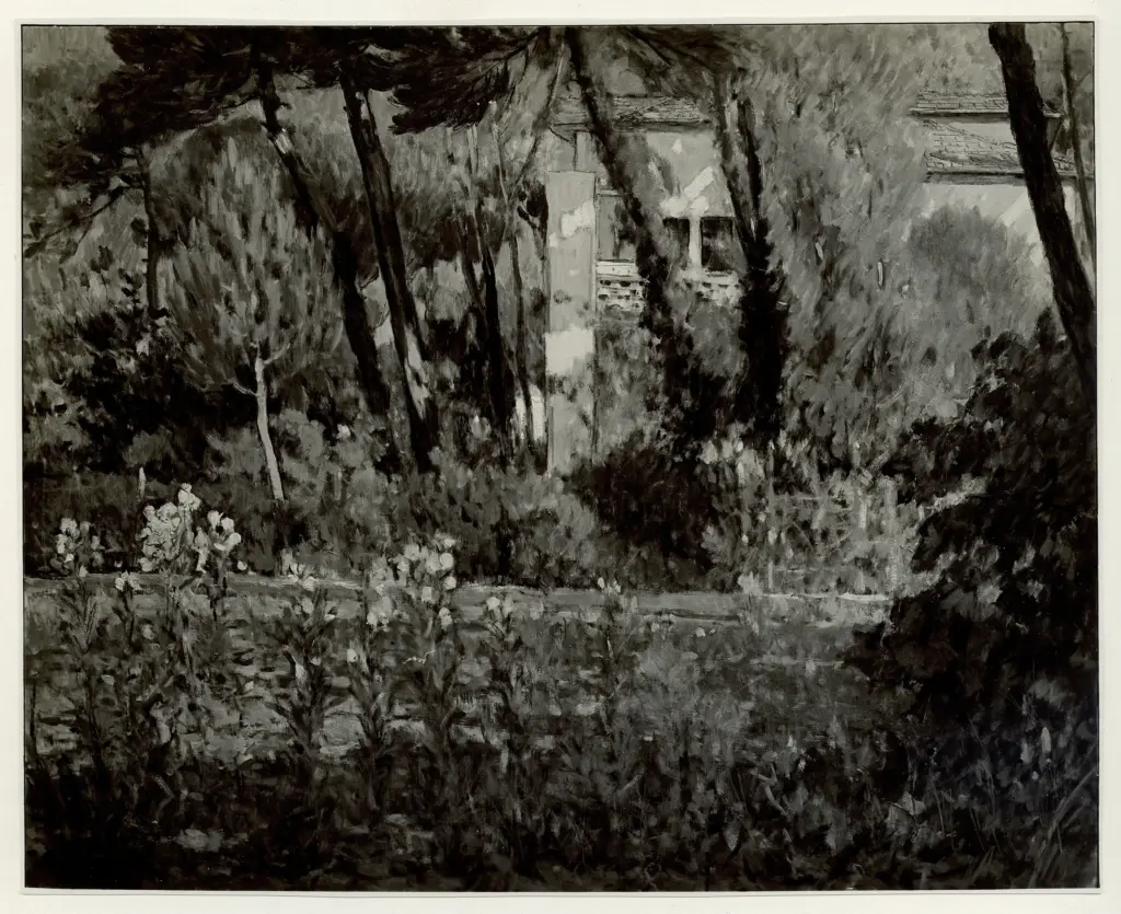 Chini, Galileo , Estate