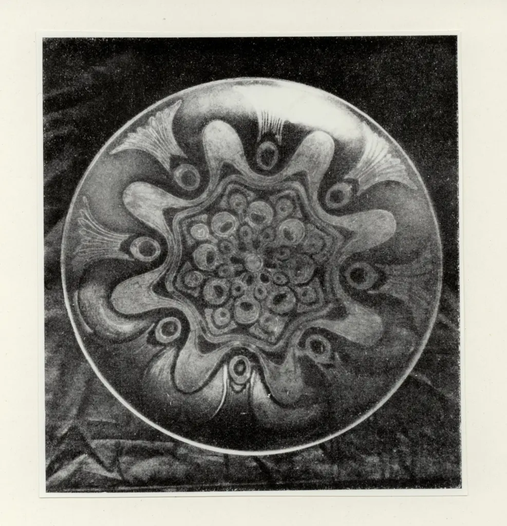 Anonimo, Anonimo , fronte