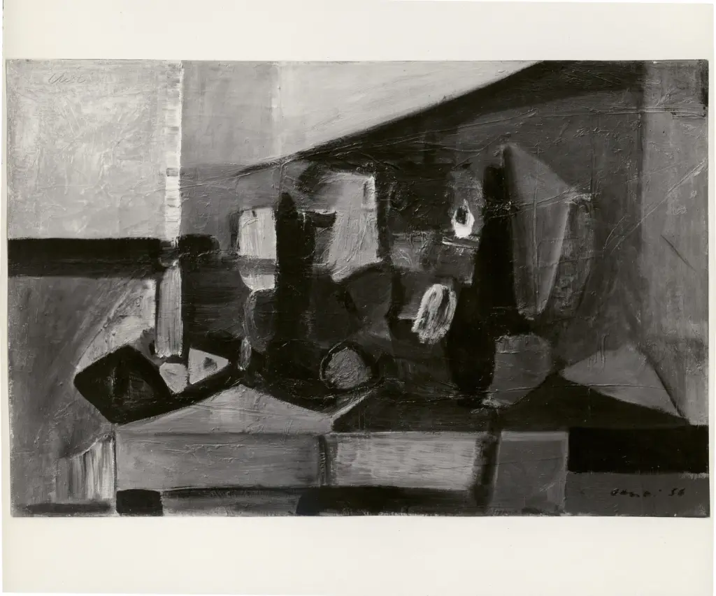 Anonimo, Anonimo , fronte