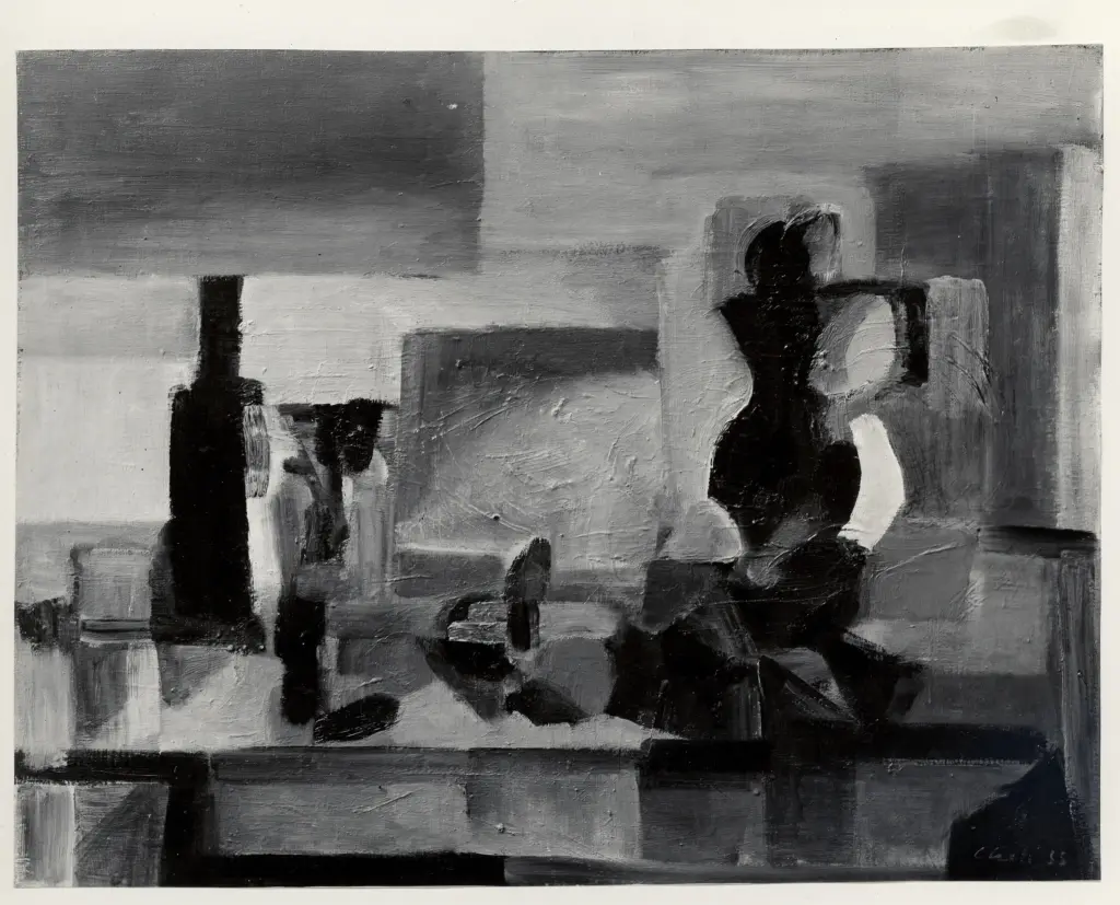 Anonimo, Anonimo , fronte