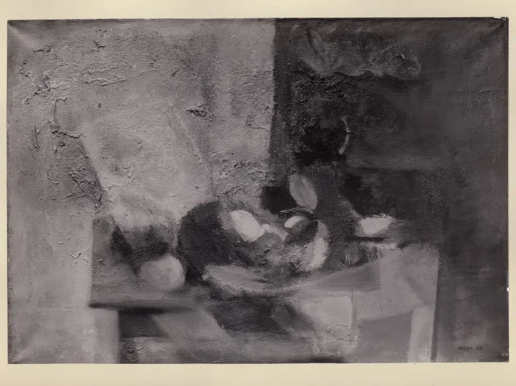 Anonimo, Anonimo , fronte