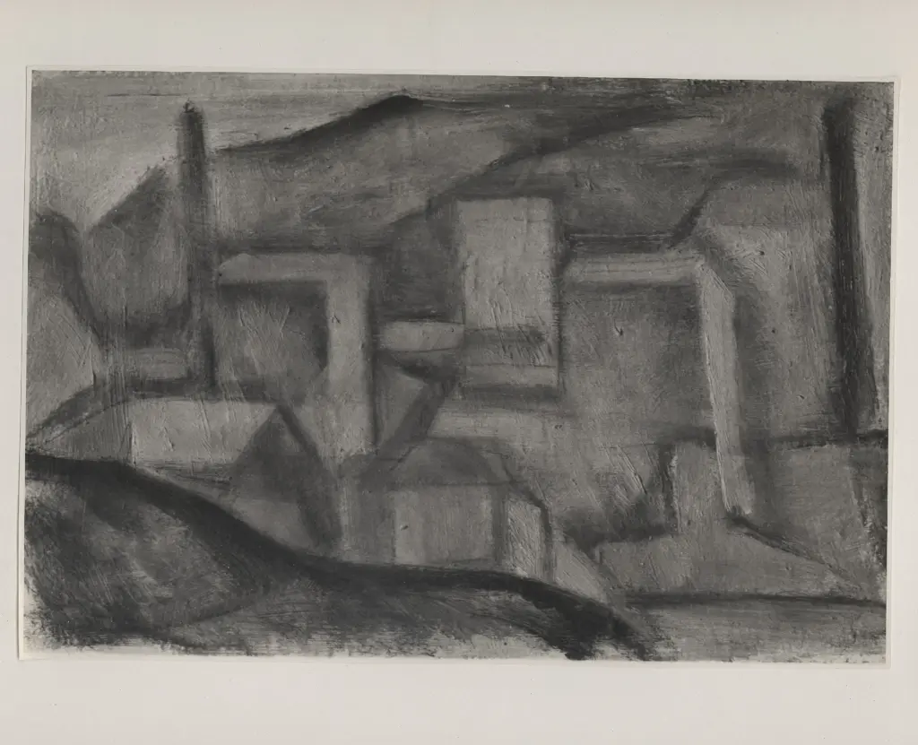 Anonimo, Anonimo , fronte