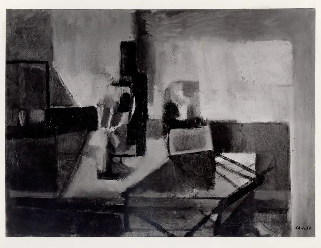 Anonimo, Anonimo , fronte