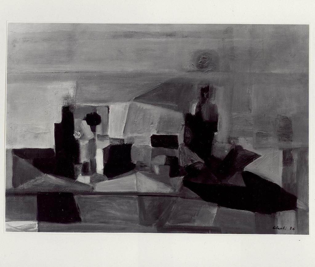 Giacomelli , fronte