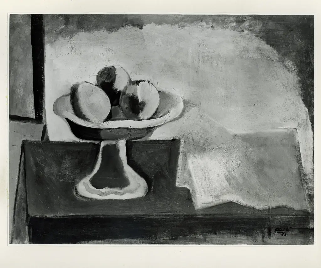 Anonimo , Chiti, Guido - sec. XX , fronte