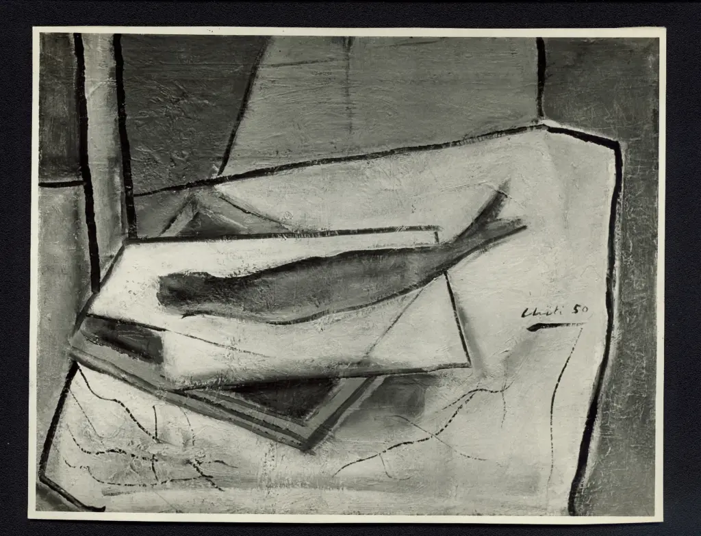 Anonimo , Chiti, Guido - sec. XX , fronte