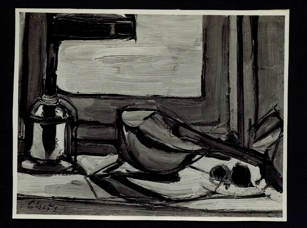 Anonimo , Chiti, Guido - sec. XX , fronte