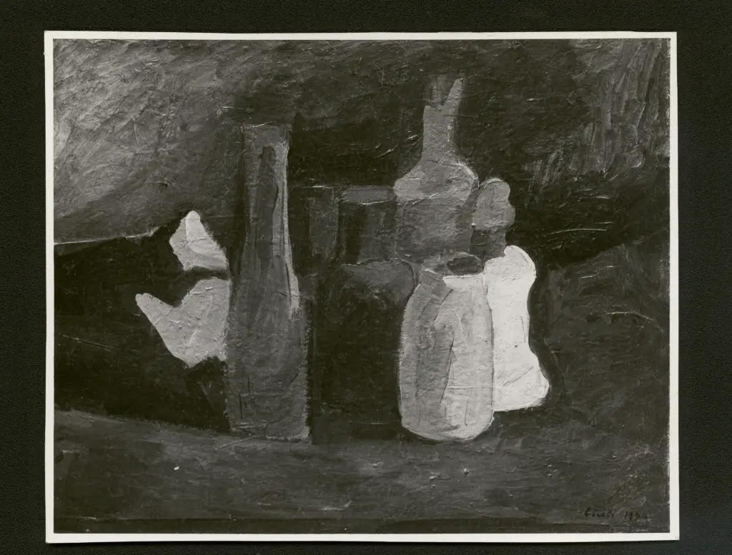 Anonimo , Chiti, Guido - sec. XX