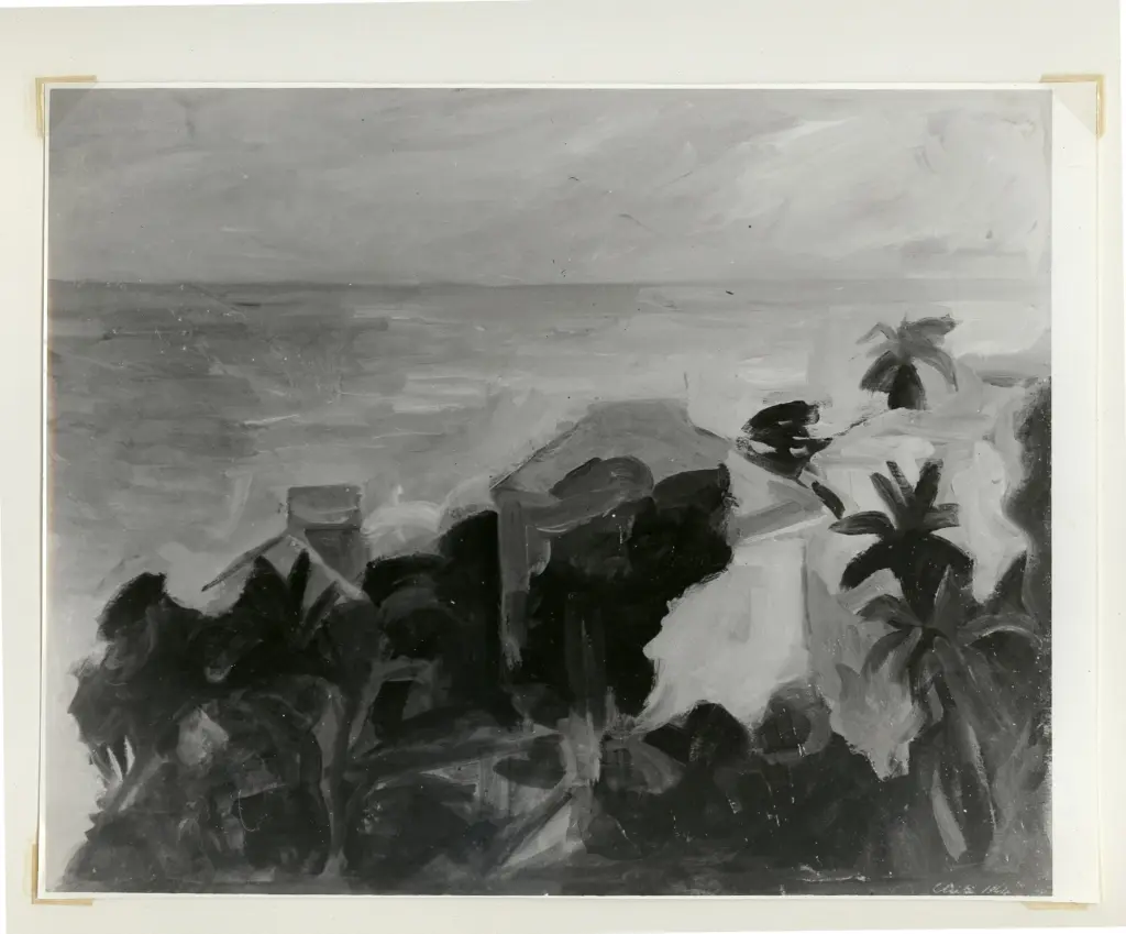 Anonimo , Chiti, Guido - sec. XX , fronte