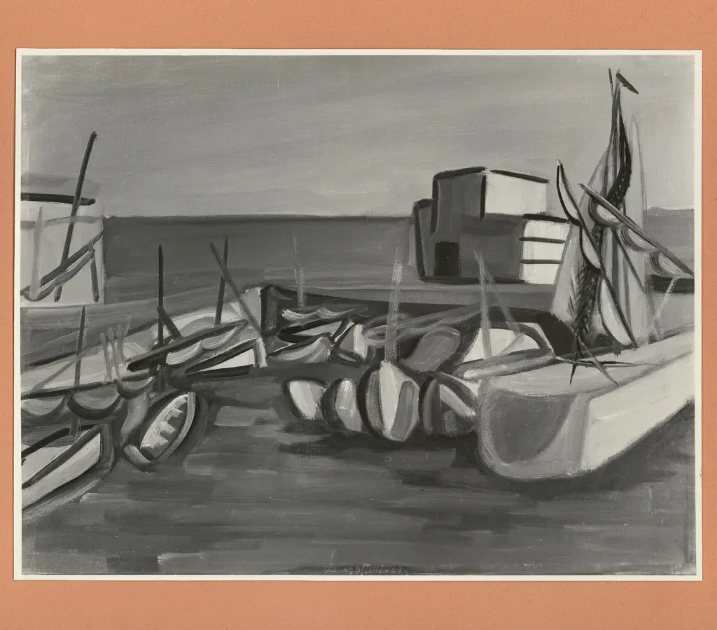 Ciangottini, Giovanni , Marina -