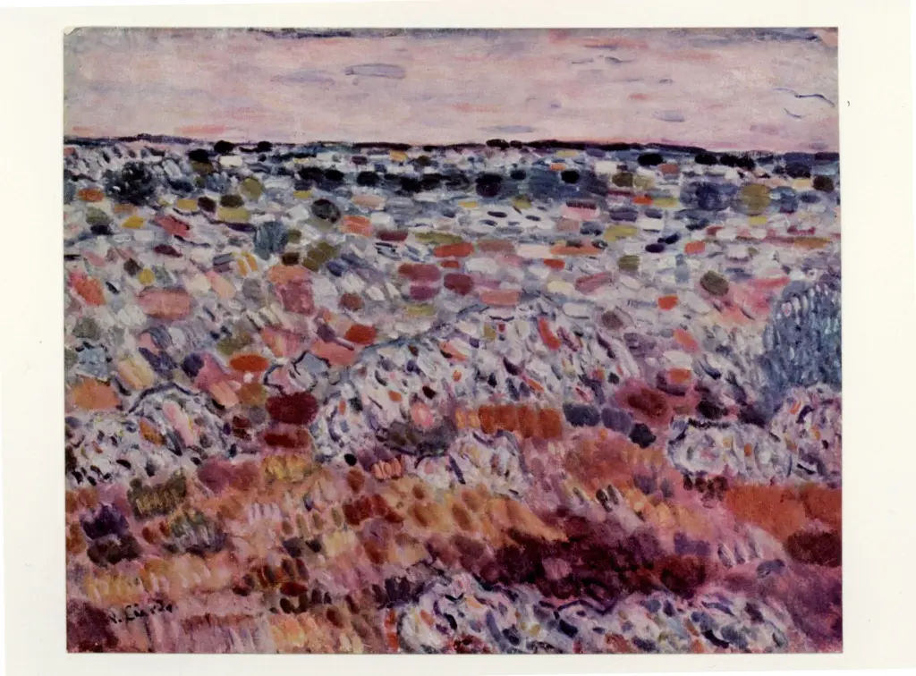 Ciardo, Vincenzo , Salento sassoso