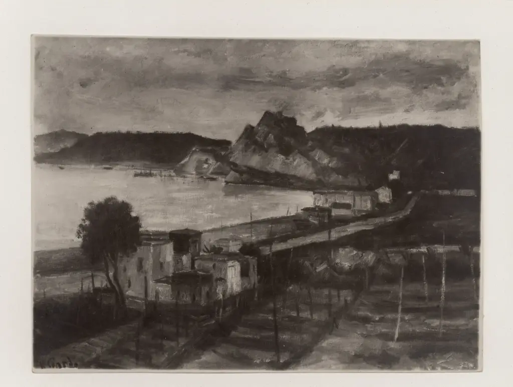 Lembo, Ferdinando , fronte