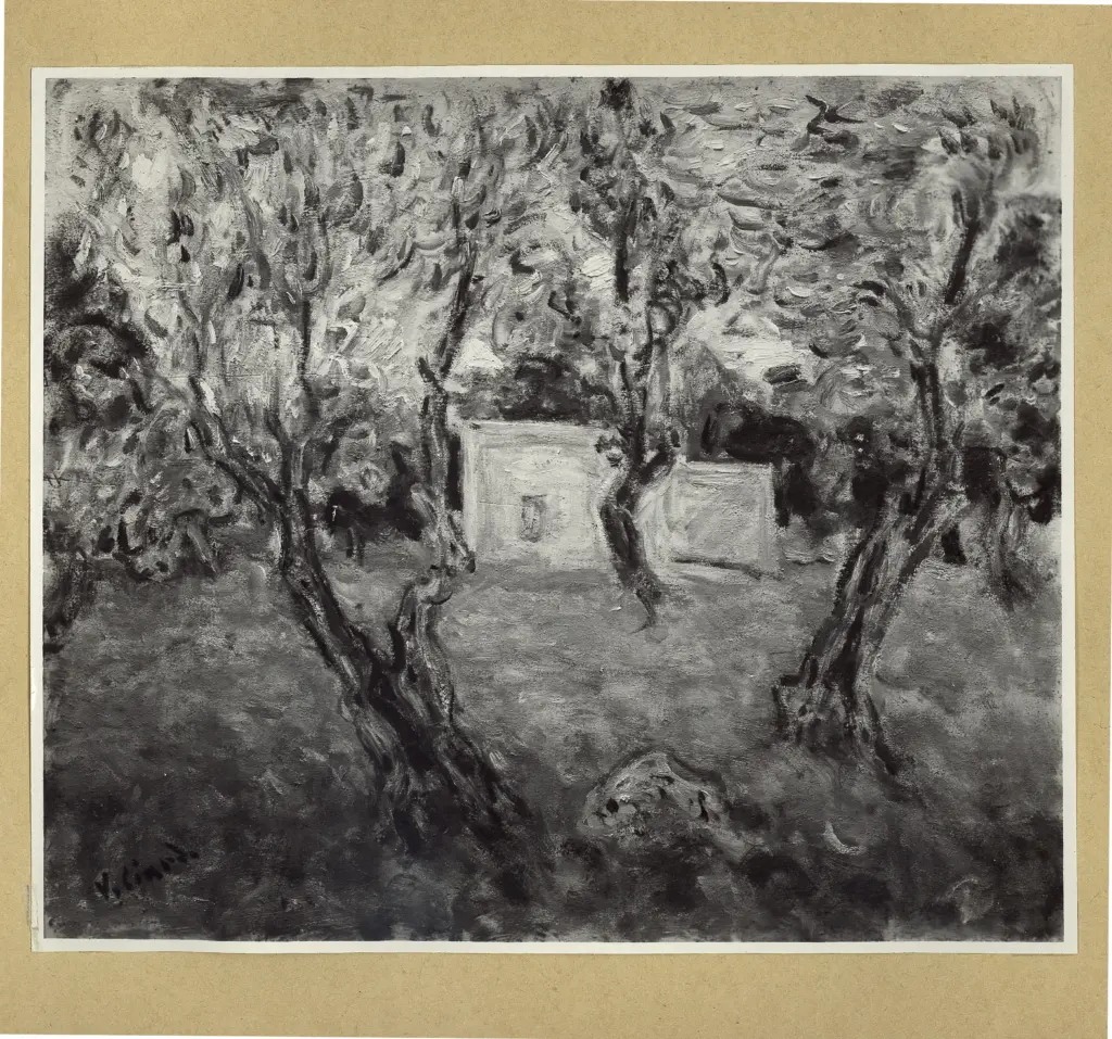 Anonimo, Anonimo , fronte