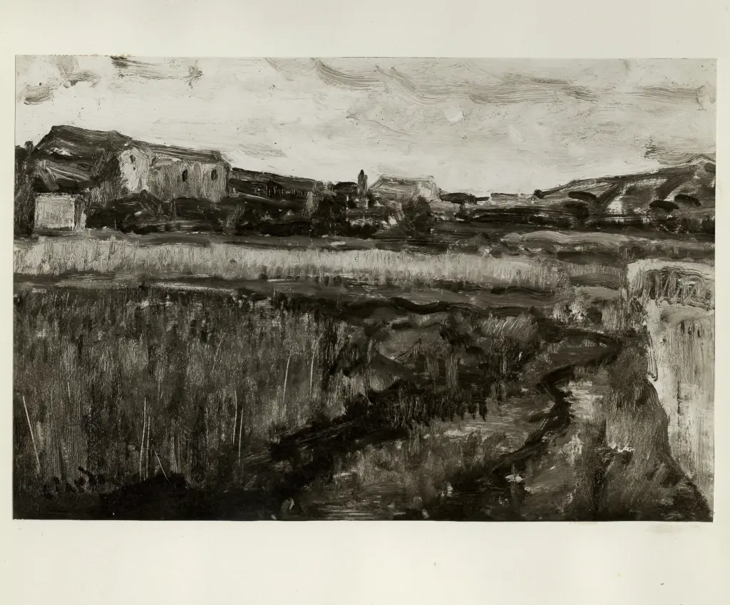 Anonimo, Anonimo , fronte