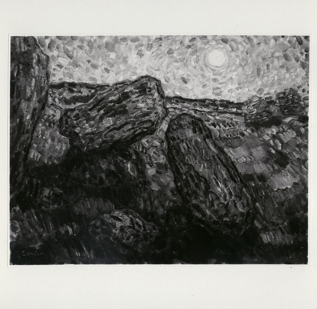 Giacomelli , fronte