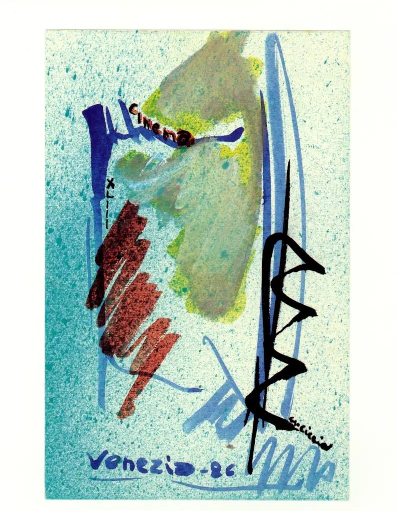 Ciccia, G. - - , fronte