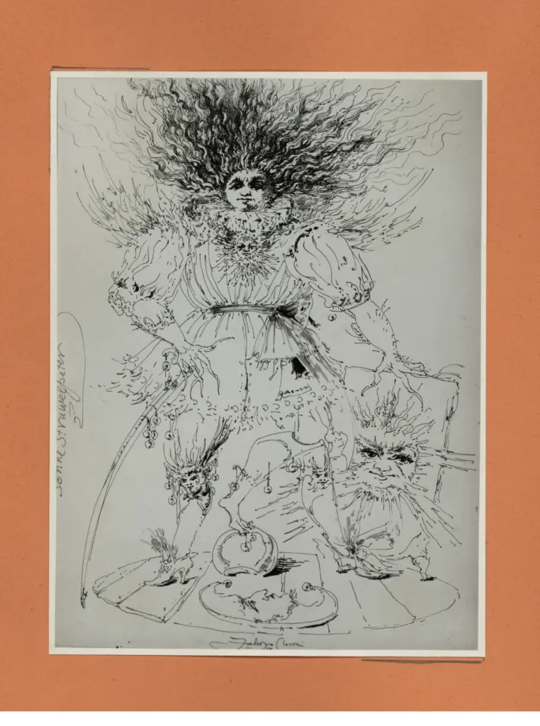 Clerici, Fabrizio , Jonne Strumelpeter