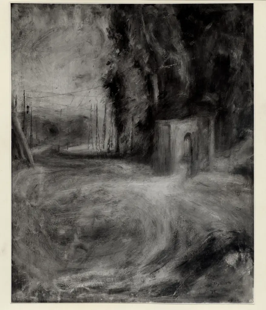 Foto Barsotti , fronte