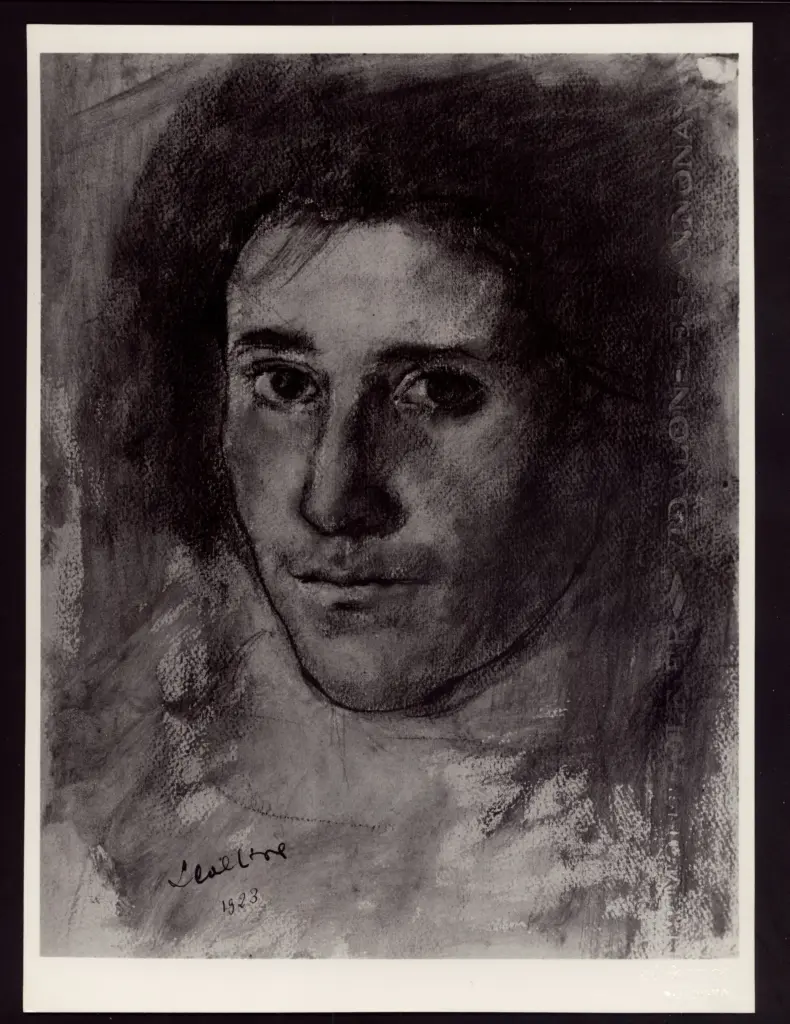 Fototecnica Bolognese , fronte