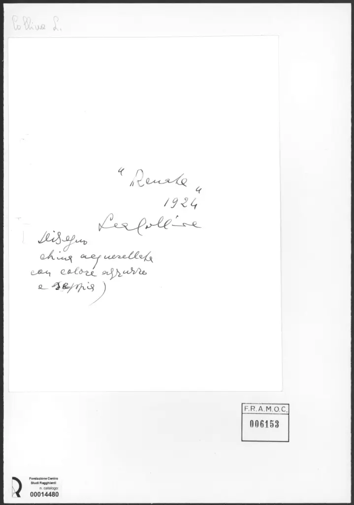 Fototecnica Bolognese , retro