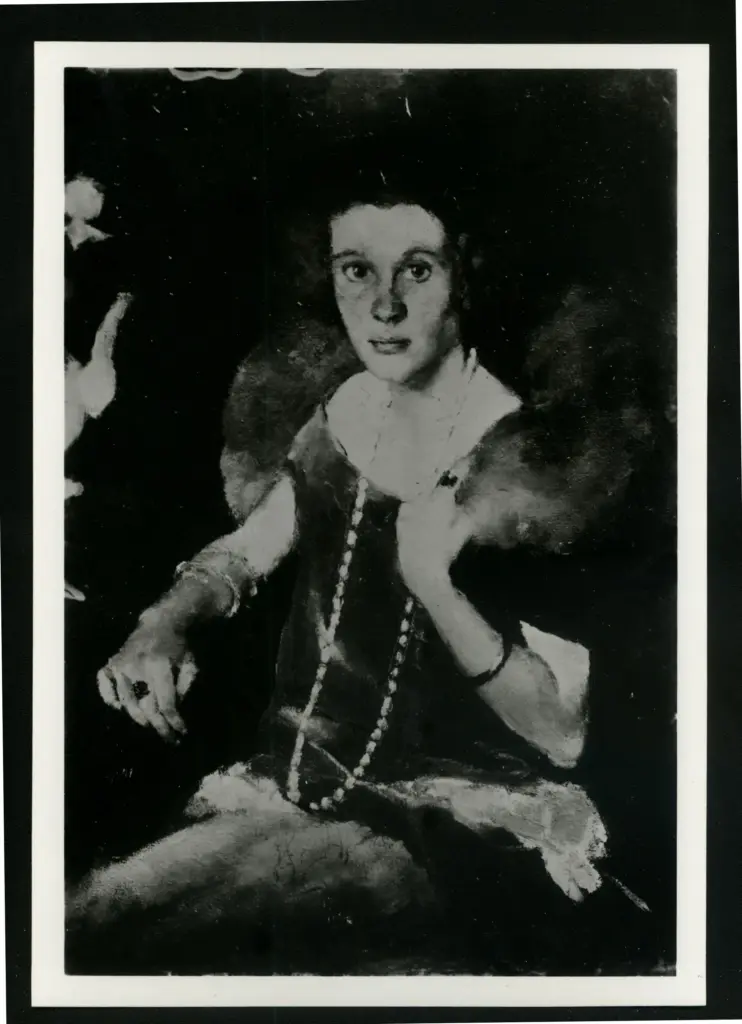 Colliva, Lea - sec. XX -