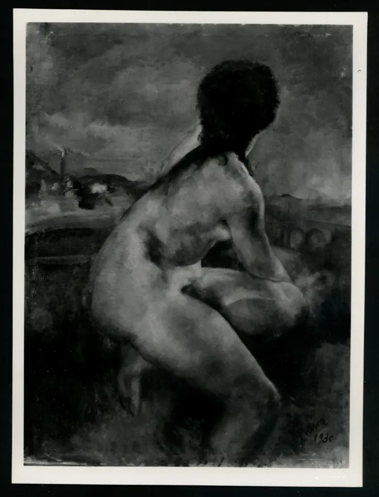 Fototecnica Bolognese , fronte