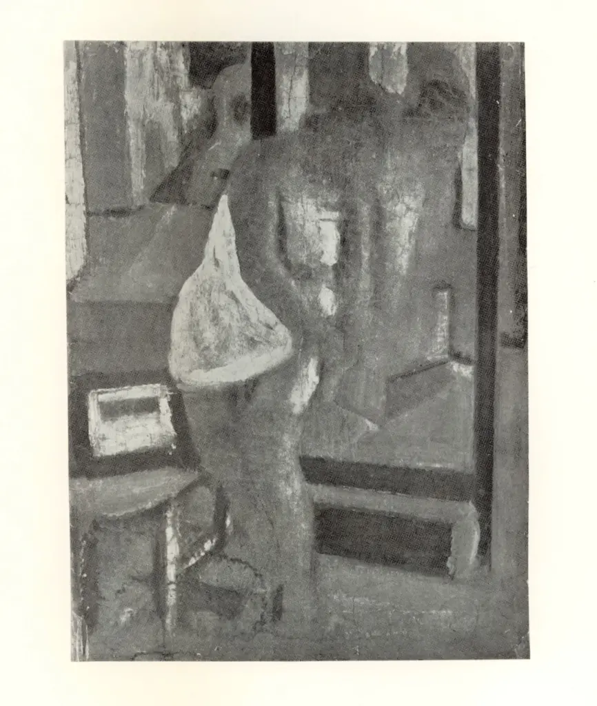 Corsi, Carlo - sec. XX - , fronte