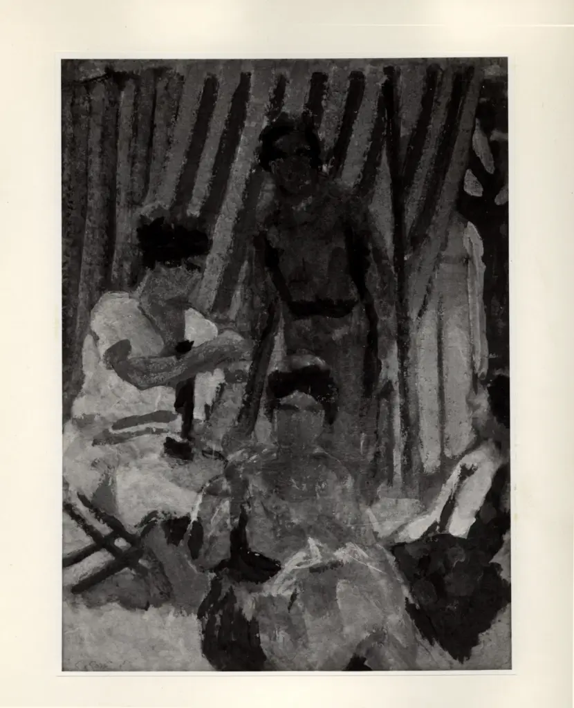 Fotografia Ferruzzi , fronte