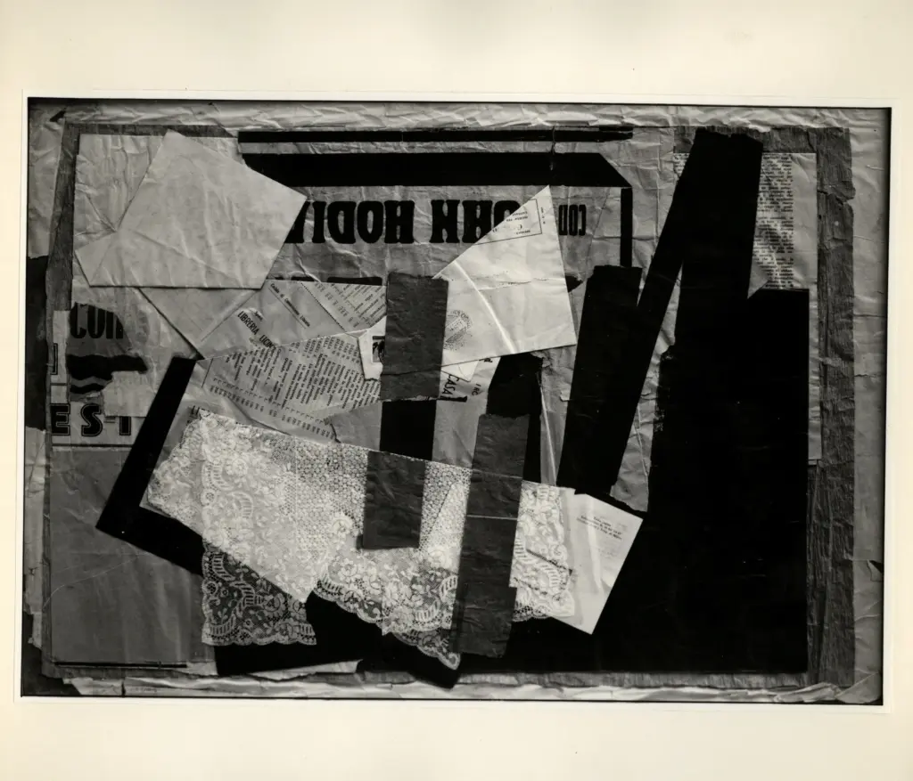 Fotografia Ferruzzi , Corsi, Carlo - sec. XX - Venezia , fronte