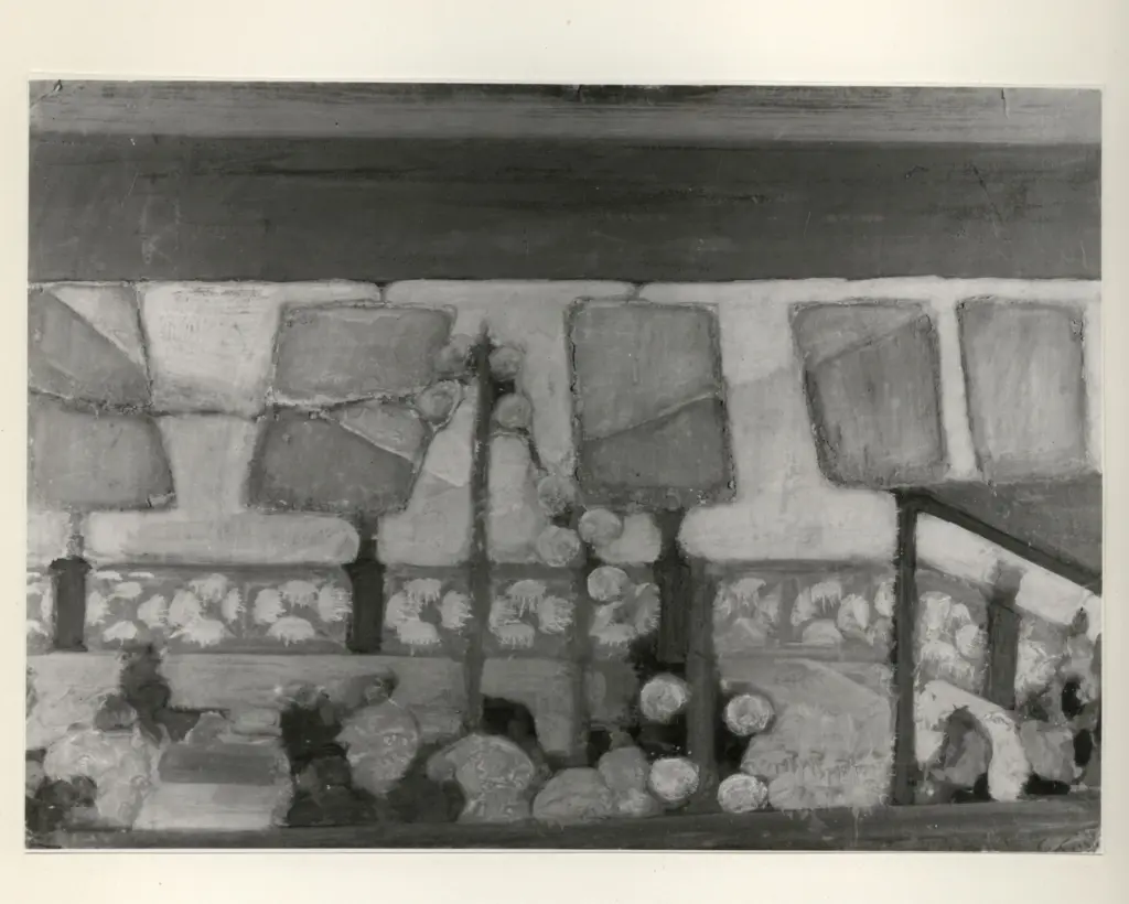 A. Villani e Figli , fronte