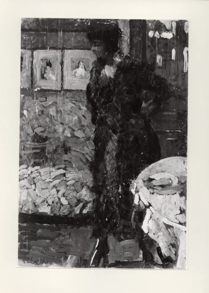 A. Villani e Figli , Corsi, Carlo - sec. XX - , fronte