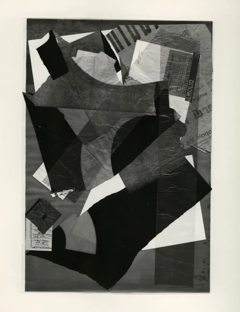 Giacomelli , Corsi, Carlo - sec. XX - Fiori del cielo , fronte