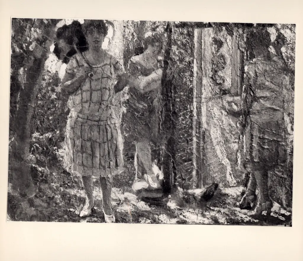 Corsi, Carlo - sec. XX - , fronte