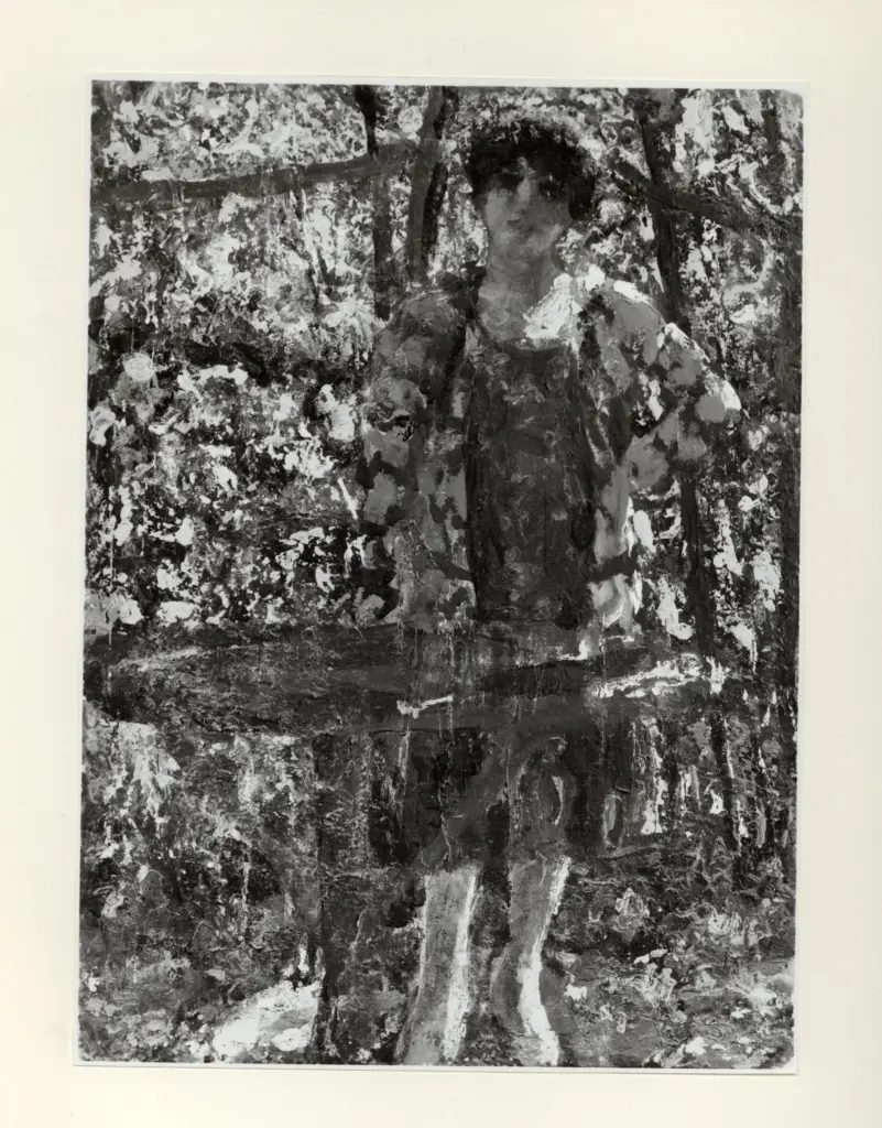 Corsi, Carlo - sec. XX - , fronte