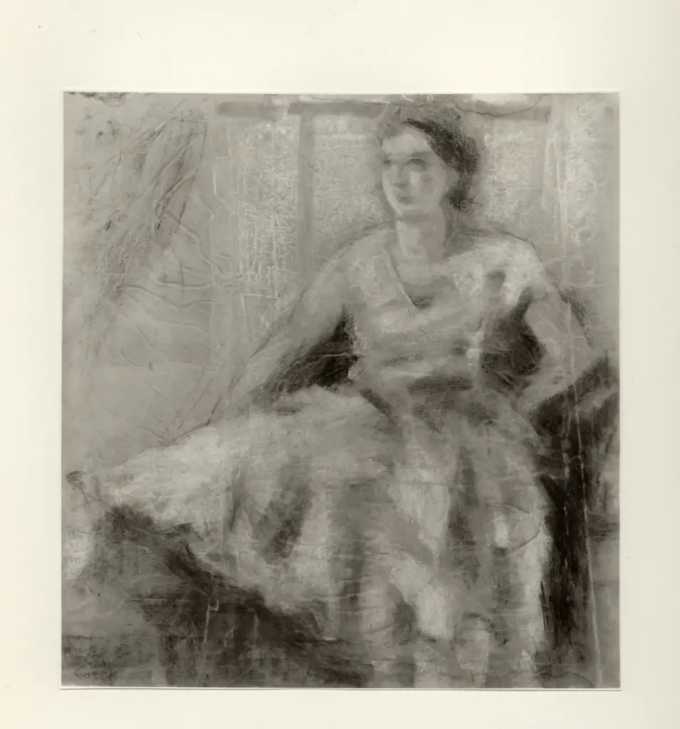 Corsi, Carlo - sec. XX - , fronte