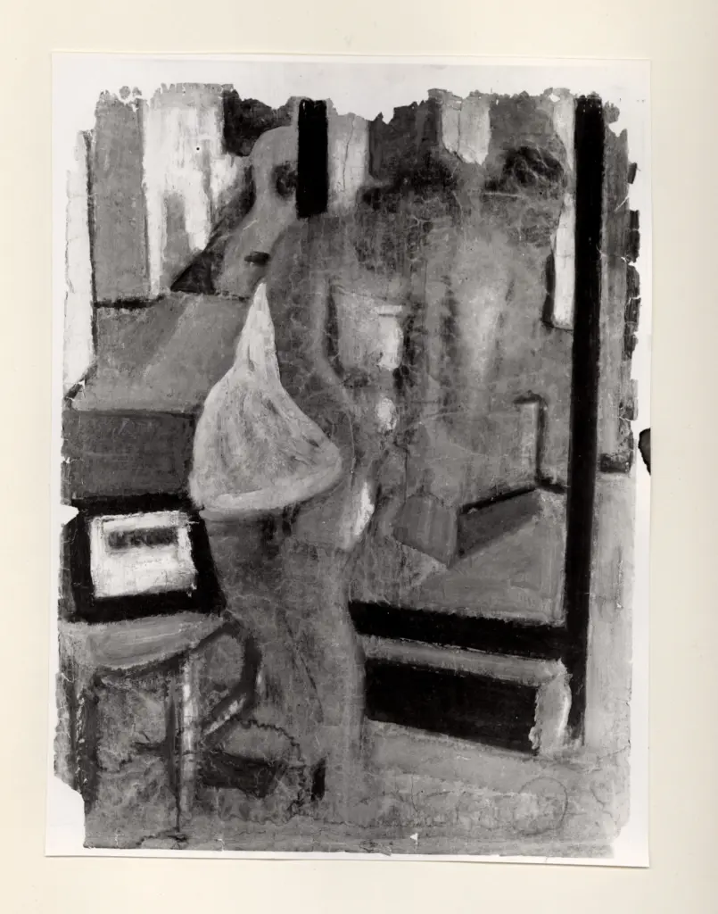 A. Villani e Figli , fronte