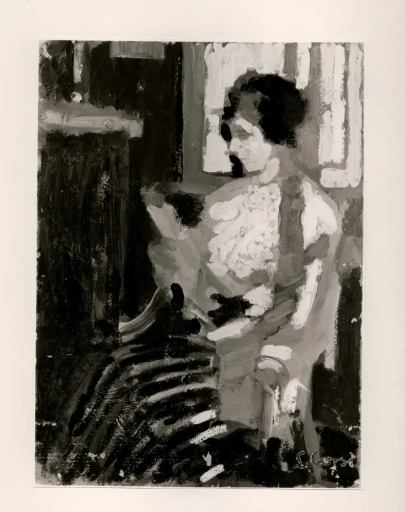 Corsi, Carlo - sec. XX - , fronte