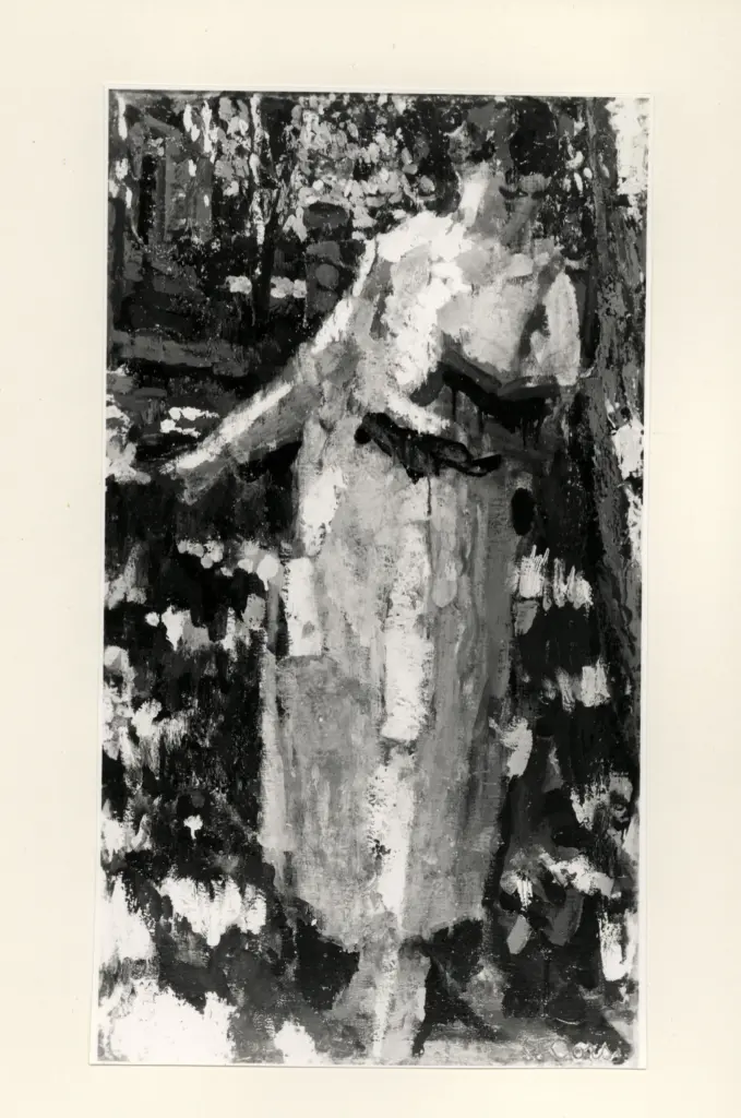 A. Villani e Figli , Corsi, Carlo - - , fronte