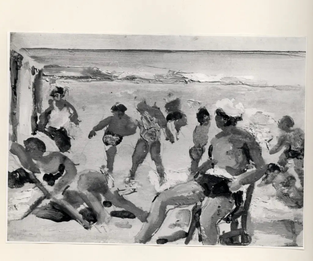 Corsi, Carlo - sec. XX - , fronte